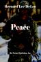 [DeLeo's Action Thriller Singles 03] • Peace